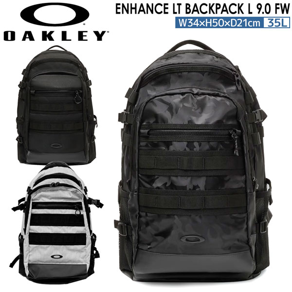 楽天市場】oakley backpack（スポーツ・アウトドア）の通販