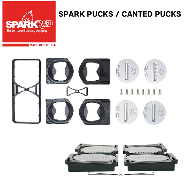 楽天市場】spark pucksの通販