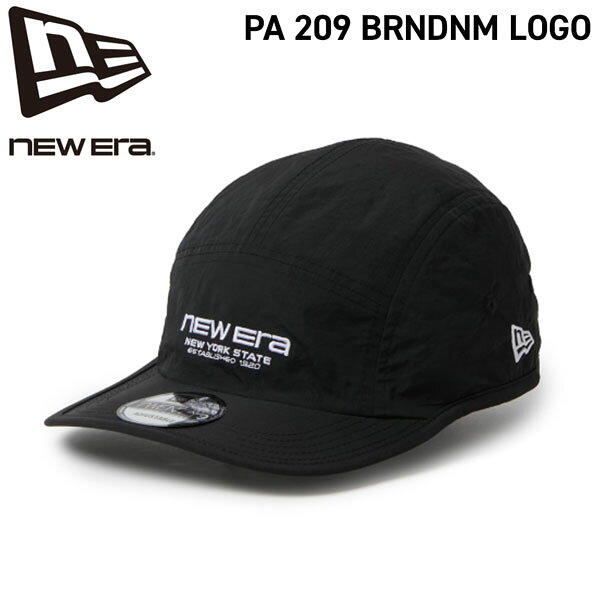 ニューエラランニングキャップNEW...