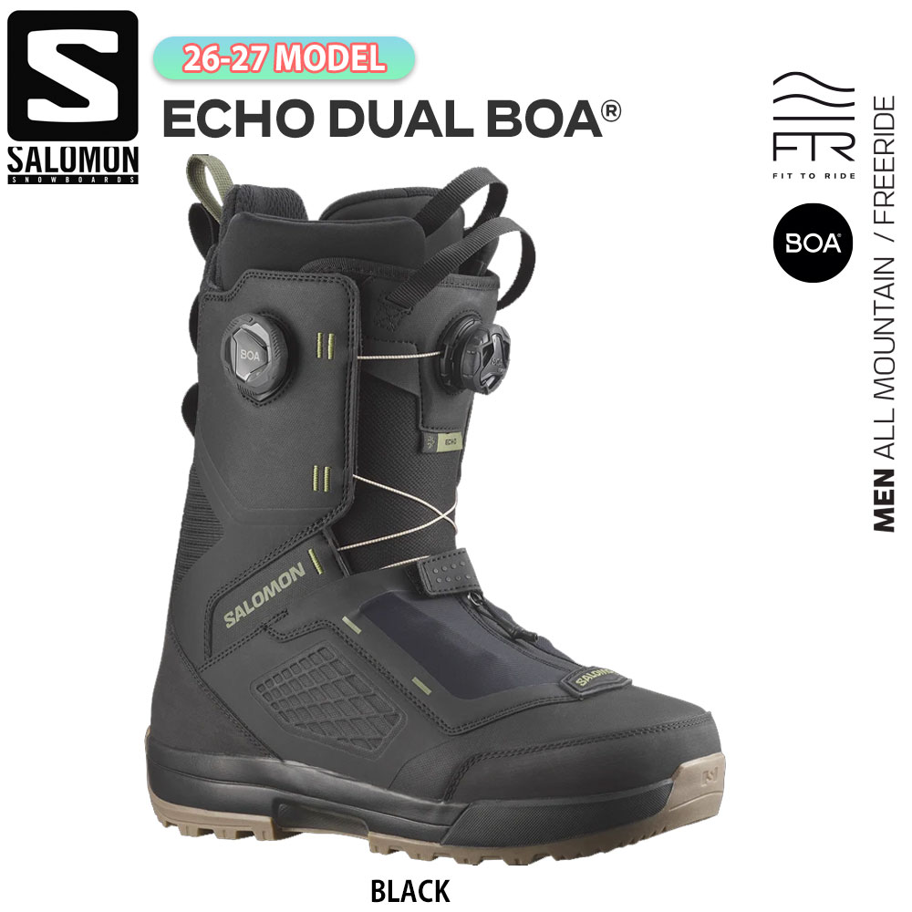 楽天市場】SALOMON（靴サイズ（cm）25.5）（ブーツ｜スノーボード用品