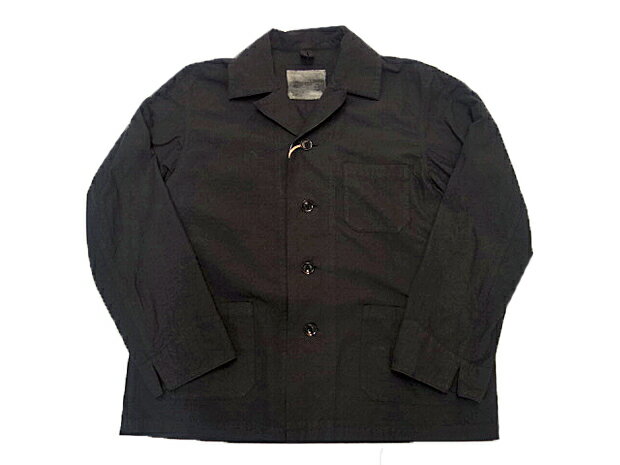 Rakuten - GYPSY & SONS ジプシーアンドサンズ シャツジャケット C / L SLEEPING SHIRTS JK GS2549906【あす楽対応】