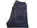 GYPSY & SONS(ジプシーアンドサンズ) ジーンズ N/KEELMAN PANTS(O/WASH) ニューキールマンパンツ ワンウォッシュ GS2449930【あす楽対応】