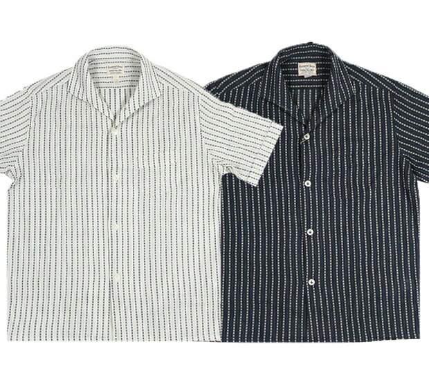 Rakuten - PHERROW'S フェローズ 半袖シャツ 26S-PICS1【あす楽対応】