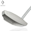 【メーカー取り寄せ品】ARGOLF Graal Titan Putter アールゴルフ グラール チタン パター