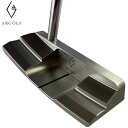 【メーカー取り寄せ品】ARGOLF Lamorak Putter アールゴルフ ラモラーク パター (4)
