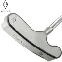 【メーカー取り寄せ品】ARGOLF Merlin Putter アールゴルフ マーリン パター (4)