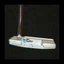 【メーカー取り寄せ品】Brandon Matthew ブランドン マシュー トラクストン ワイドブレード TRUXTON WIDE BLADE PUTTER ...