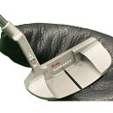 T.P.MILLS HAND MADE PUTTER HUEY SLOTBACK BULLET SOLE ティーピーミルズ ハンドメイドパター HTHM-000...