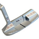 T.P.MILLS HAND MADE PUTTER SOFTTAIL SLOTBACK BULLET SOLE ティーピーミルズ ハンドメイドパター HTHM...