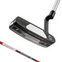 ODYSSEY TRI-HOT 5K ONE PUTTER オデッセイ トライホット 5K ワン パター STROKE LABシャフト 34インチ(4)