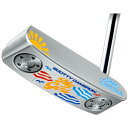 SCOTTY CAMERON 2024 My Girl PUTTER スコッティキャメロン マイガール パター 34インチ