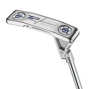 TAYLORMADE TP COLLECTION HYDRO BLAST JUNO TB1 PUTTER テーラーメイド ティーピーコレクション ハイドロブラスト ジュノ TB1　33インチ パター