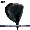 JIGEN eRook III DRIVER ジゲン イールークスリー ドライバー WACCINE compo. GR301 ワクチンコンポ