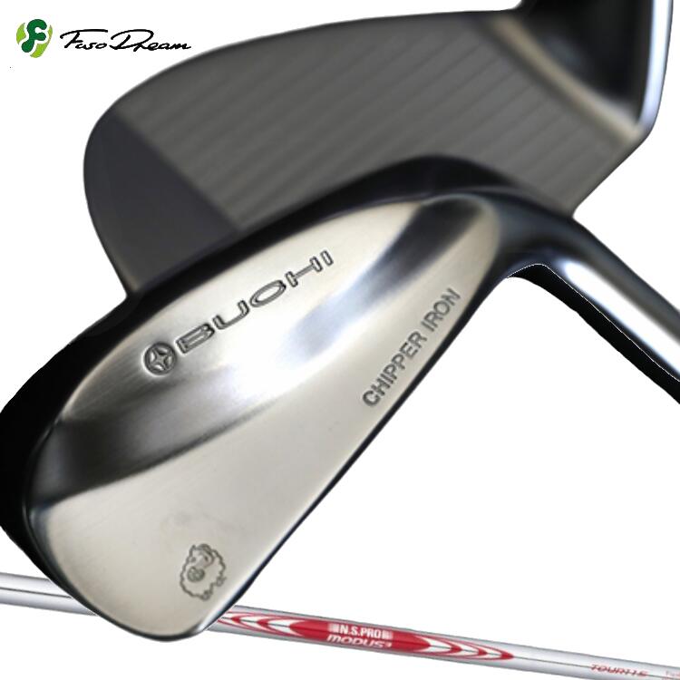 FUSO DREAM BUCHI CHIPPPER IRON　フソードリーム ブチ チッパーアイアン　日本シャフト N.S.PRO MODUS..