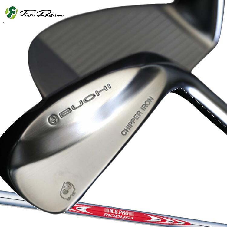 FUSO DREAM BUCHI CHIPPPER IRON　フソードリーム ブチ チッパーアイアン　日本シャフト N.S.PRO MODUS..