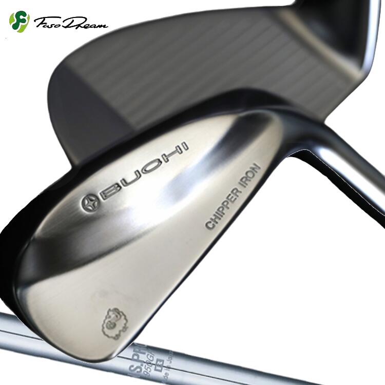 FUSO DREAM BUCHI CHIPPPER IRON　フソードリーム ブチ チッパーアイアン　日本シャフト N.S.PRO 950GH..