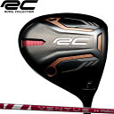 Royalcollection AM-X FAIRWAYWOOD ロイヤルコレクション AM-X フェアウェイウッド Fujikura 24 VENTUS RED フジクラ 24ベンタスレッド カーボンシャフト
