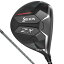 DUNLOP SRIXON ZX Mk II FAIRWAYWOOD ダンロップ スリクソン ZX Mk 2 フェアウェイウッド　番手：＃3（15°）　Diamana ZX-II 50オリジナルカーボンシャフト　フレックス：SR