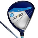 DUNLOP XXIO 13 FAIRWAYWOOD _bv [NVI 13 fB[X tFAEFCEbh@tgF7i23j@MP1300LJ[{Vtg@u[@tbNXFL