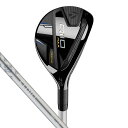 TaylorMade Qi10 Max WOMENS UTILITY テーラーメイド レディース キューアイテンマックス ウィメンズ ユーティリティー ELDI...