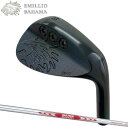 EMILLID BAHAMA EB-77 WEDGE エミリッドバハマ ウェッジ 日本シャフト N.S.PRO MODUS3 TOUR115(モーダス)スチール...