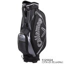 Callaway Sport 25JM CART BAG キャロウェイ スポーツ キャディバッグ キャディーバッグ ゴルフバッグ ゴルフバック メンズ レディー...