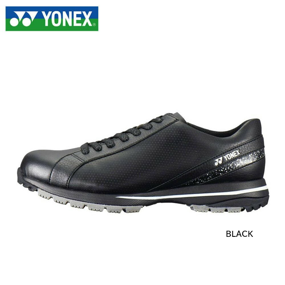 YONEX SHG-706L ヨネックス パワークッション レディース スパイクレス ゴルフシューズ ウィメンズ