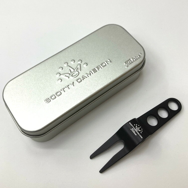 楽天市場】スコッティキャメロン（ラウンド用品・小物｜ゴルフ