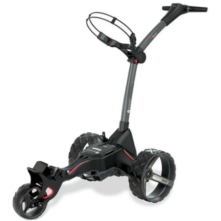 MOTOCADDY M1 DHC ELECTRIC TROLLEY ȥǥ ưե ưȥե ȡڥ᡼ľ