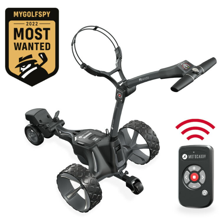 MOTOCADDY M7 REMOTE ELECTRIC TROLLEY ȥǥ ưե ưȥե ȡڥ᡼ľ