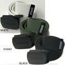 TFW49 RUBBER BELT ティーエフダブリュー49 ラバーベルト 正規品 T132510001