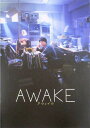 【映画パンフレット】 『AWAKE/アウェイク』 出演:吉沢亮.若葉竜也.落合モトキ