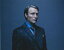 ハンニバル マッツミケルセン Mads Mikkelsen 映画 写真 輸入品 8x10インチサイズ 約20.3x25.4cm. 1,090円