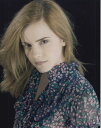 エマワトソン Emma Watson 映画 写真 輸入品 8x10インチサイズ 約20.3x25.4cm