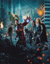 写真 (ポスター並みサイズ) アベンジャーズ ロバートダウニーJr クリスヘムズワース The Avengers Robert Downey Jr Chris Hemsworth サイズ: 50.4 x 40.8 cm.