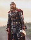 マイティソー クリスヘムズワース Chris Hemsworth 映画 写真 輸入品 8x10インチサイズ 約20.3x25.4cm.