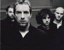 コールドプレイ Coldplay 映画 写真 輸入品 8x10インチサイズ 約20.3x25.4cm.|詳細画像