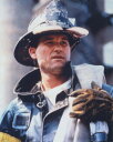 obNhtg J[gbZ Backdraft Kurt Russell f ʐ^ Ai 8x10C`TCY 20.3x25.4cm.