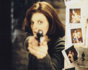 羊たちの沈黙 ジョディフォスター Silence Of The Lambs Jodie Foster 映画 写真 輸入品 8x10インチサイズ 約20.3x25.4cm