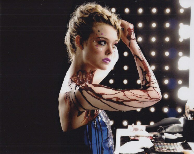 MovieimagesŷԾŹ㤨֥ͥǡ ե˥ Elle Fanning ǲ ̿ ͢ 8x10 20.3x25.4cm.פβǤʤ1,080ߤˤʤޤ