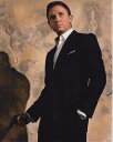 007 ダニエルクレイグ Daniel Craig 映画 写真 輸入品 8x10インチサイズ 約20.3x25.4cm.