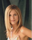 ジェニファーアニストン Jennifer Aniston 映画 写真 輸入品 8x10インチサイズ 約20.3x25.4cm.