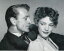 ゲーリークーパー ローレンバコール Gary Cooper Lauren Bacall、輸入　写真 映画 写真 輸入品 8x10インチサイズ 約20.3x25.4cm