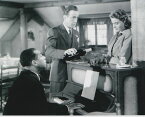 カサブランカ ハンフリーボガート イングリッドバーグマン Casablanca Ingrid Bergman Humphrey Bogart 映画 写真 輸入品 8x10インチサイズ 約20.3x25.4cm