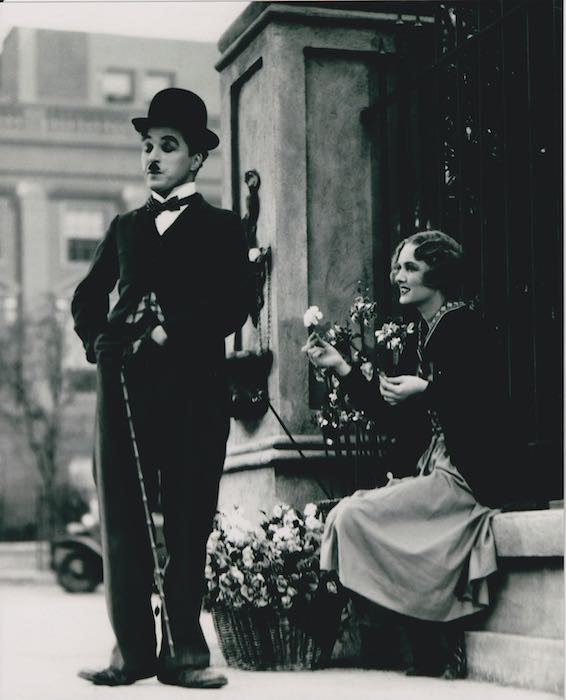  㡼륺åץ ˥ City Lights Charlie Chaplin ǲ ̿ ͢ 8x10 20.3x25.4cm