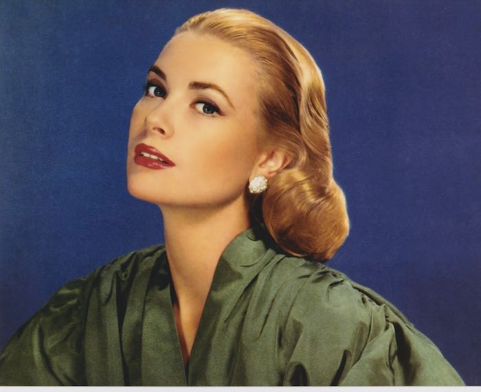 グレースケリー Grace Kelly 映画 写真 輸入品 8x10インチサイズ 約20.3x25.4cm.