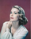 O[XP[ Grace Kelly f ʐ^ Ai 8x10C`TCY 20.3x25.4cm.