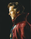 ドクターストレンジ ベネディクトカンバーバッチ Benedict Cumberbatch 映画 写真 輸入品 8x10インチサイズ 約20.3x25.4cm.
