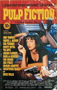 A ^|X^[ʐ^ č pvtBNV }T[} Pulp Fiction@43.5x28cm