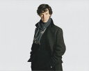 SHERLOCK シャーロック ベネディクトカンバーバッチ 映画 写真 輸入品 8x10インチサイズ 約20.3x25.4cm|詳細画像
